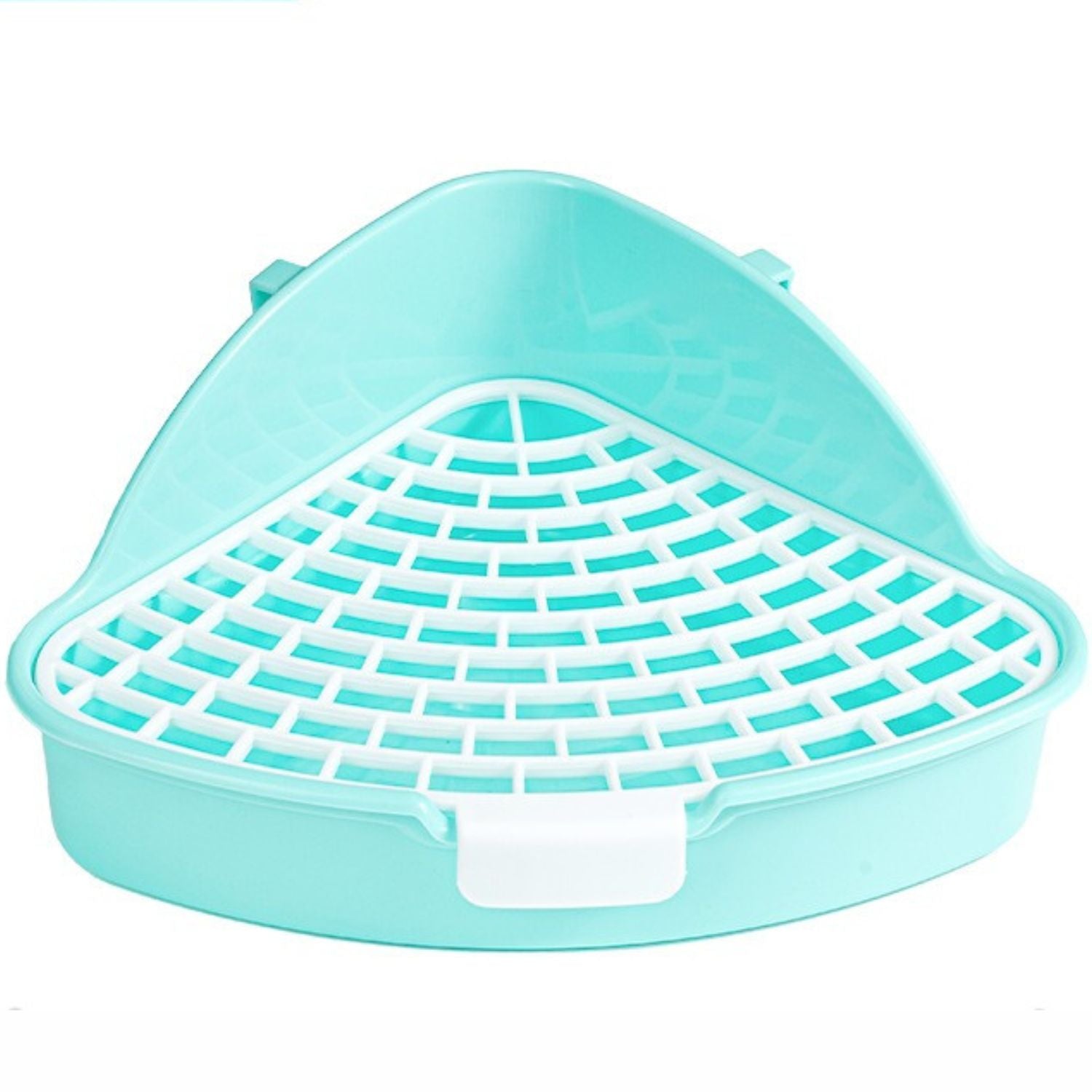 Knaagdier Hangtoilet | Antikleef Toilet voor Kleine Huisdieren